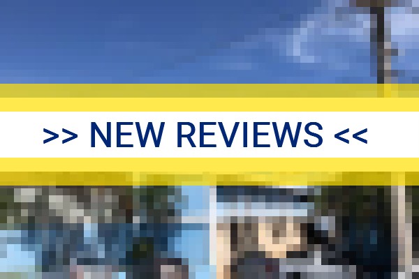 www.galeriaparkhotel.com.br - check out latest independent reviews