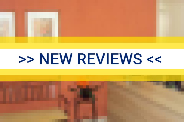 www.garbohotel.com.br - check out latest independent reviews
