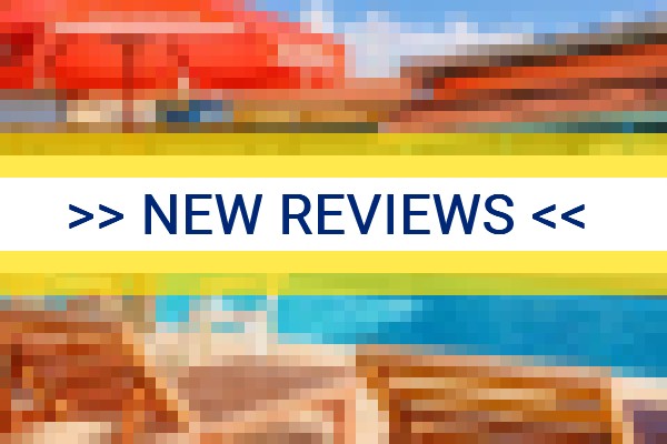 www.garcabrancahotel.com.br - check out latest independent reviews