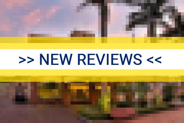 www.gardenhotelrp.com.br - check out latest independent reviews