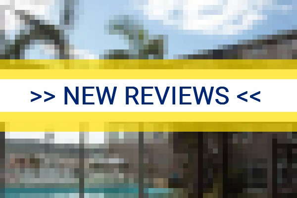 www.garopabamarhotel.com.br - check out latest independent reviews