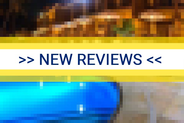 www.genusbeachhotel.com - check out latest independent reviews