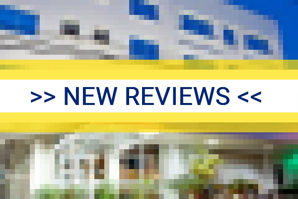 www.germaniashotel.com.br - check out latest independent reviews