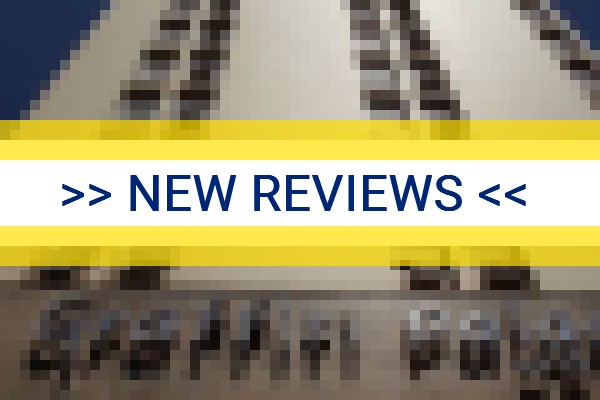 www.graffitihotel.com.br - check out latest independent reviews