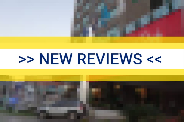 www.grandparkhotel.com.br - check out latest independent reviews