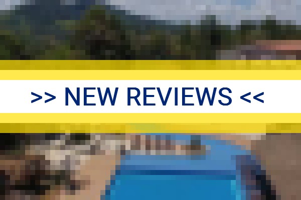 www.guaranyecoresort.com.br - check out latest independent reviews