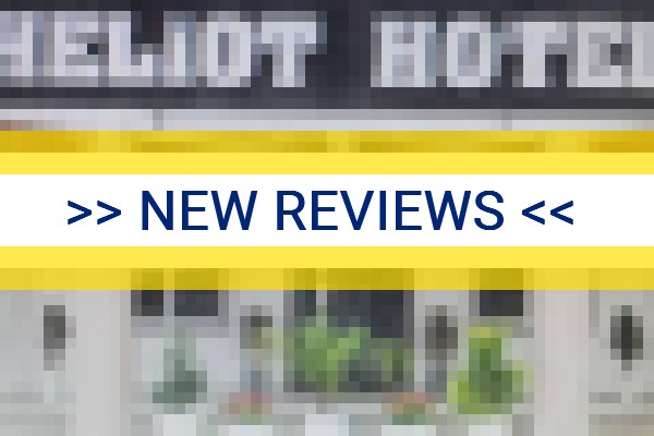 www.heliothotel.com.br - check out latest independent reviews