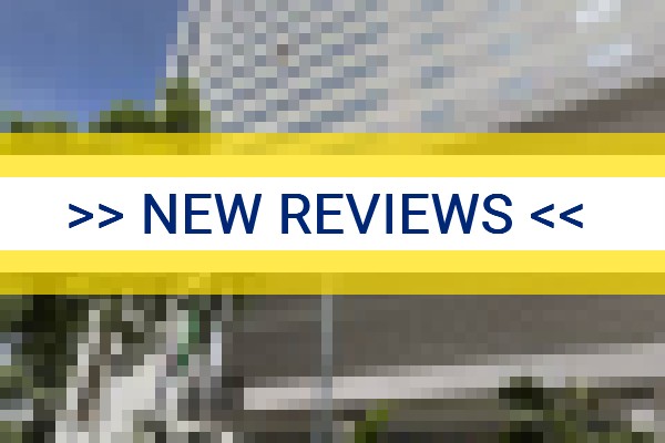 www.hiltongardeninnbh.com.br - check out latest independent reviews