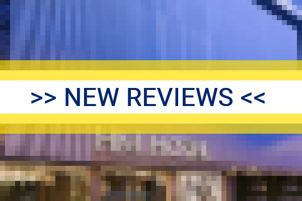 www.hmhotel.com.br - check out latest independent reviews