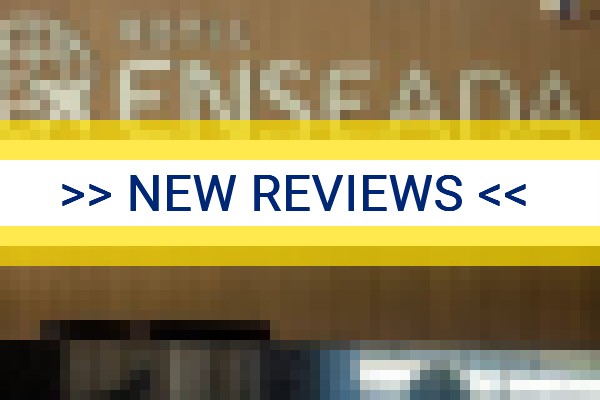 www.hoteisenseada.com.br - check out latest independent reviews