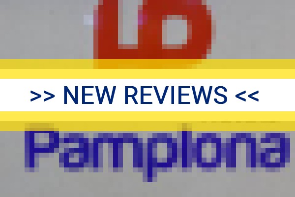 www.hoteispamplona.com.br - check out latest independent reviews