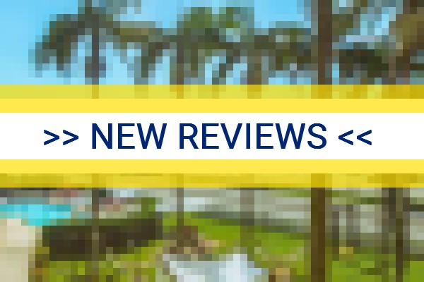 www.hoteisvillareal.com.br - check out latest independent reviews