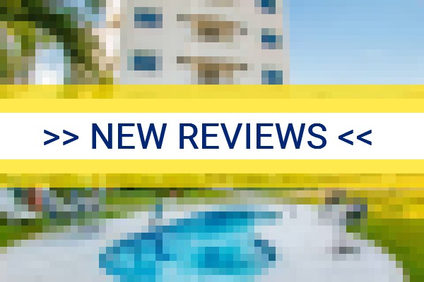 www.hotel-oceania.com.br - check out latest independent reviews