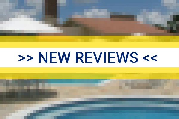 www.hotel3palmeiras.com.br - check out latest independent reviews