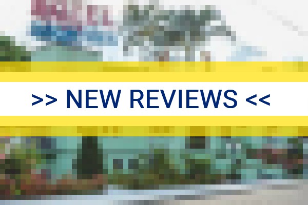 www.hotel3pontoes.com.br - check out latest independent reviews