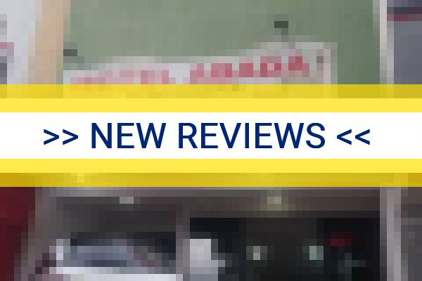 www.hotelabada.com.br - check out latest independent reviews