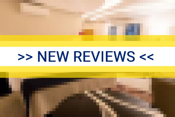www.hoteladria.com.br - check out latest independent reviews