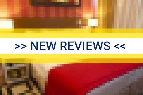 www.hotelalfa.com.br - check out latest independent reviews