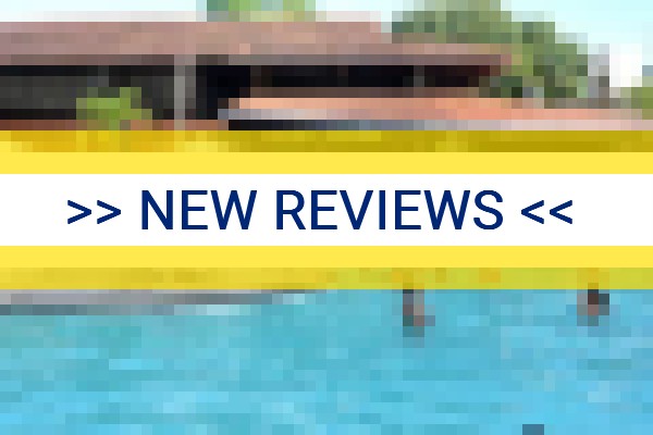 www.hotelamoaras.com.br - check out latest independent reviews