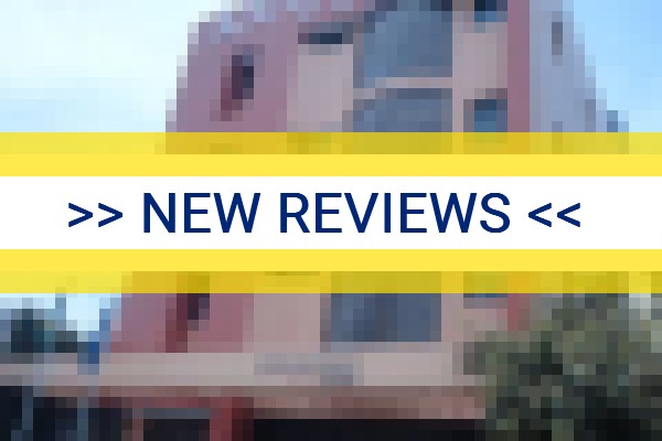 www.hotelannamar.com.br - check out latest independent reviews