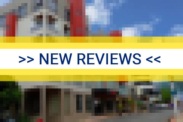 www.hotelantares.com.br - check out latest independent reviews