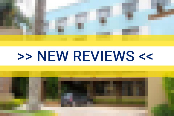 www.hotelapucaranapalace.com.br - check out latest independent reviews