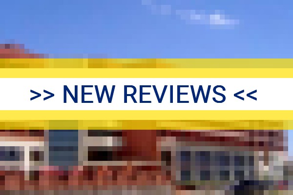 www.hotelaraca.com.br - check out latest independent reviews