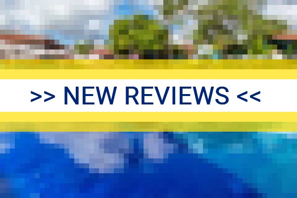 www.hotelarcobaleno.com.br - check out latest independent reviews