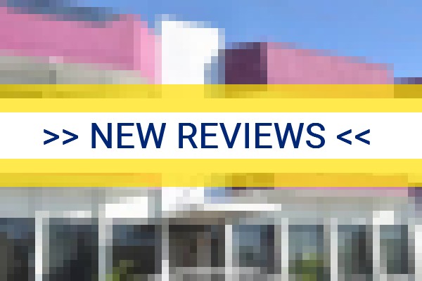 www.hotelatlanta.com.br - check out latest independent reviews