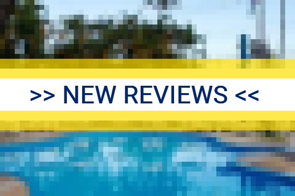 www.hotelatlanticosul.com.br - check out latest independent reviews