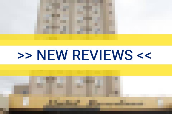 www.hotelbarcelona.com.br - check out latest independent reviews