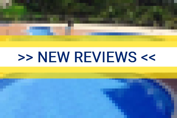 www.hotelbhs.com.br - check out latest independent reviews