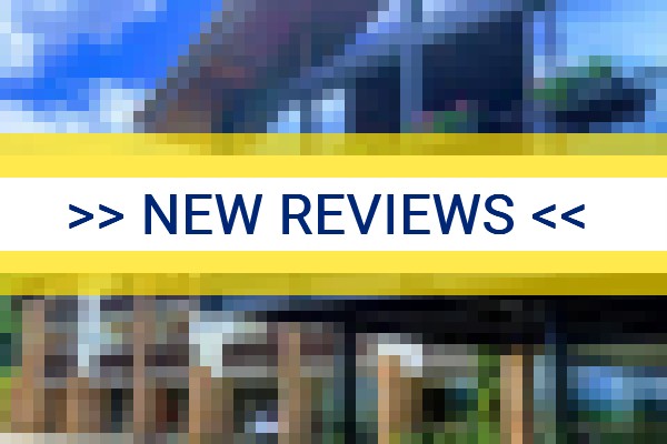 www.hotelbormon.com.br - check out latest independent reviews