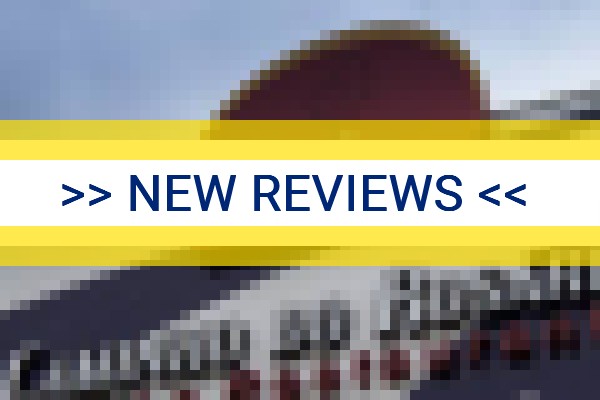 www.hotelcaminhodorosario.com.br - check out latest independent reviews