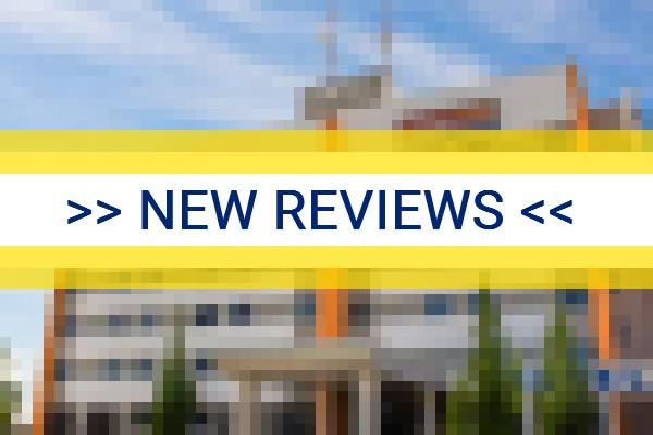www.hotelcampolargoexpress.com.br - check out latest independent reviews