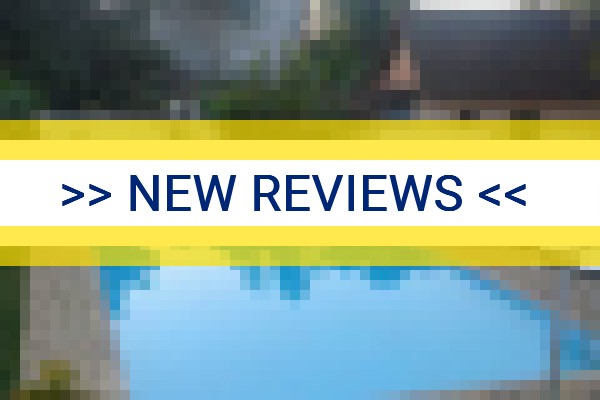 www.hotelcampones.com.br - check out latest independent reviews