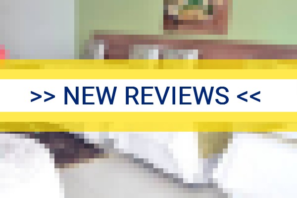 www.hotelcantinhoverde.com.br - check out latest independent reviews