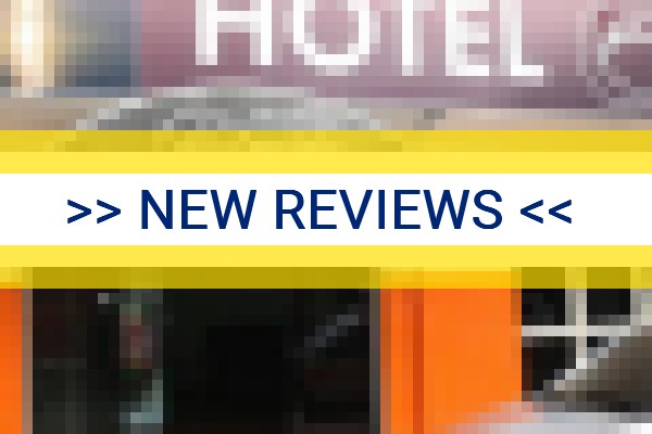 www.hotelcariris.com.br - check out latest independent reviews