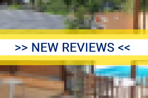www.hotelcarolinapark.com.br - check out latest independent reviews