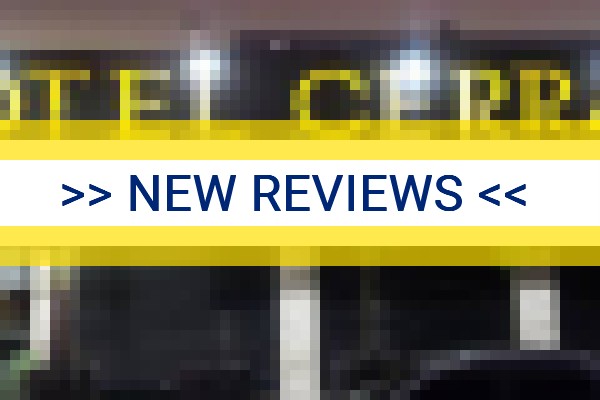 www.hotelcerrado.com.br - check out latest independent reviews