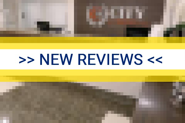 www.hotelcity.com.br - check out latest independent reviews