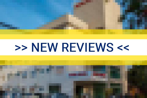 www.hotelcolinafoz.com - check out latest independent reviews