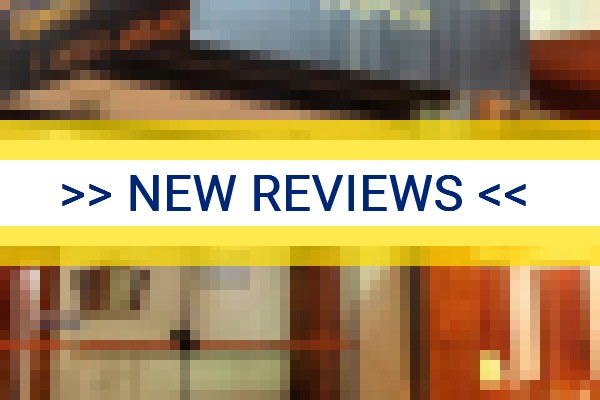 www.hotelcomendadorexpress.com - check out latest independent reviews