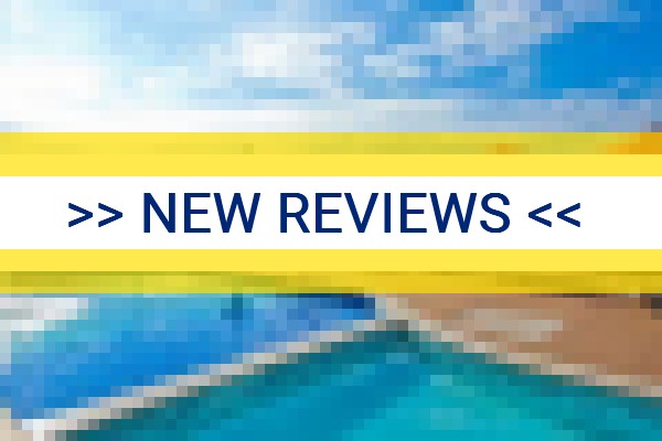 www.hoteldelreyfoz.com.br - check out latest independent reviews