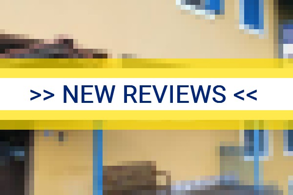 www.hoteldevilarica.com.br - check out latest independent reviews