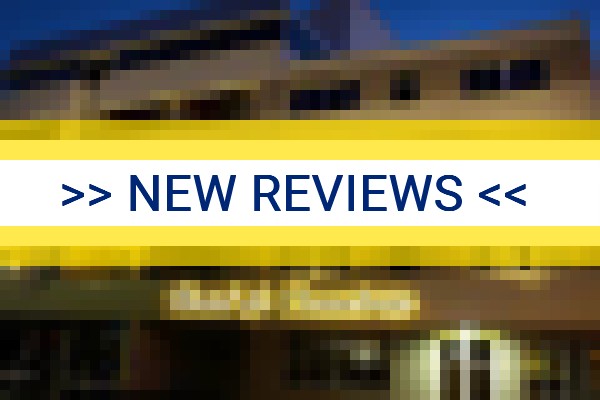 www.hoteldocomercio.com - check out latest independent reviews