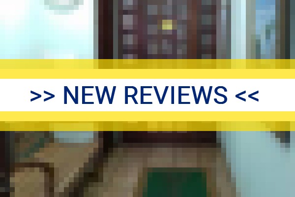 www.hoteldosprofetas.com.br - check out latest independent reviews