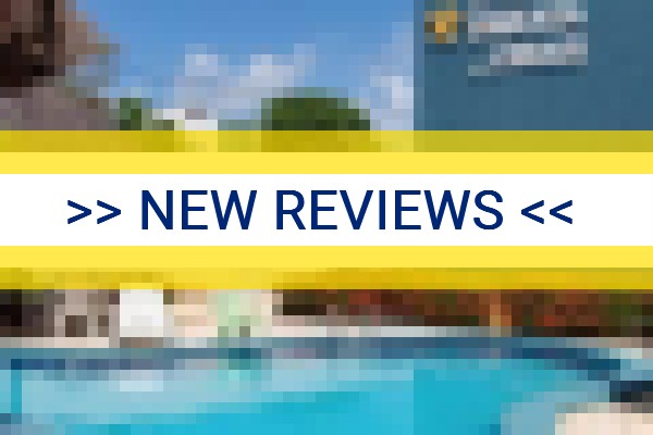 www.hotelenseadadoscorais.com.br - check out latest independent reviews