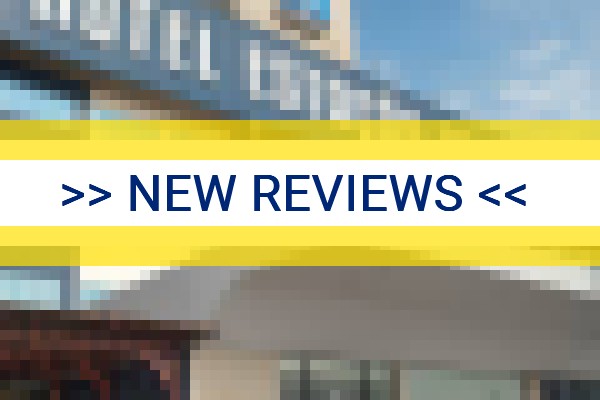 www.hotelestacao101.com.br - check out latest independent reviews