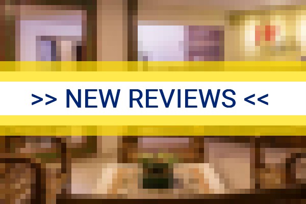 www.hotelfabris.com.br - check out latest independent reviews